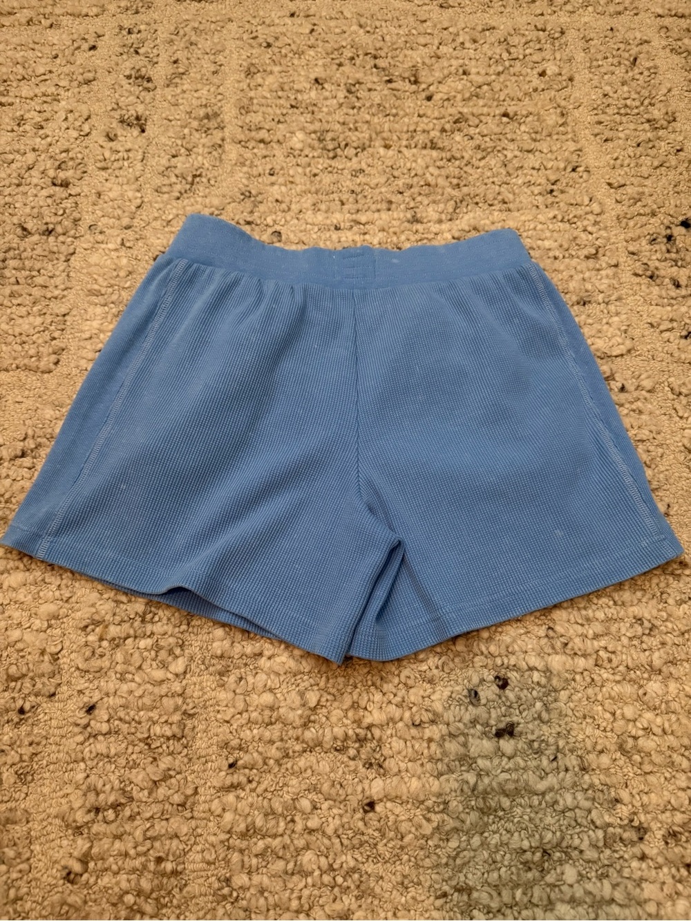 Sunnyside by Sundry Shorts - Picture 3 of 6